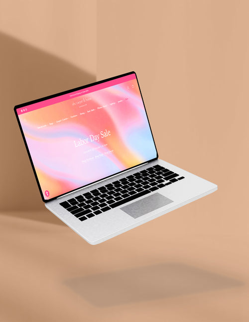 Shopify Starter Package - Express Setup in 10 Days